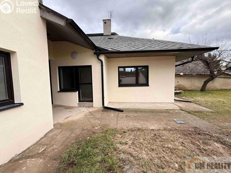 Prodej rodinného domu Náměšť na Hané, Biskupství 229 č. 17