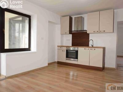 Prodej rodinného domu Náměšť na Hané, Biskupství 229 č. 2