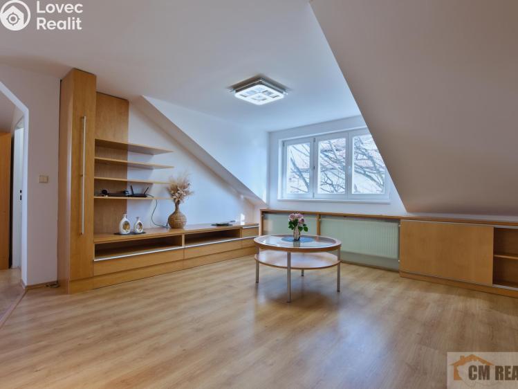 Prodej bytu 4+KK Vyškov, Fučíkova 458/1 č. 13