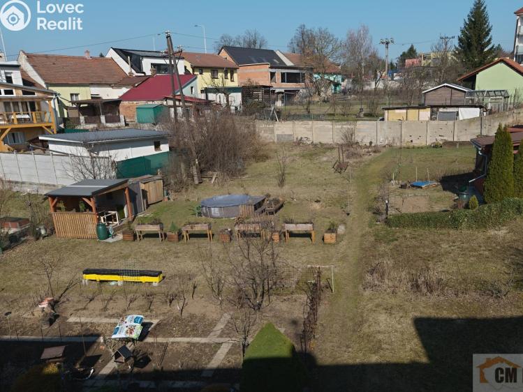 Prodej bytu 4+KK Vyškov, Fučíkova 458/1 č. 12