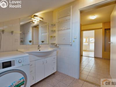 Sale apartment 4+KK Vyškov, Fučíkova č. 7