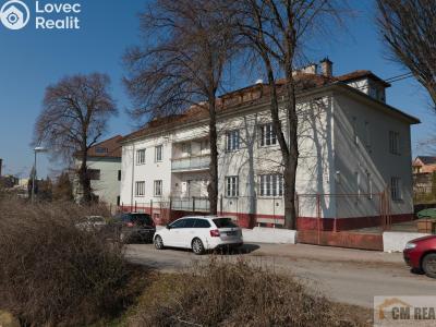 Sale apartment 4+KK Vyškov, Fučíkova č. 11