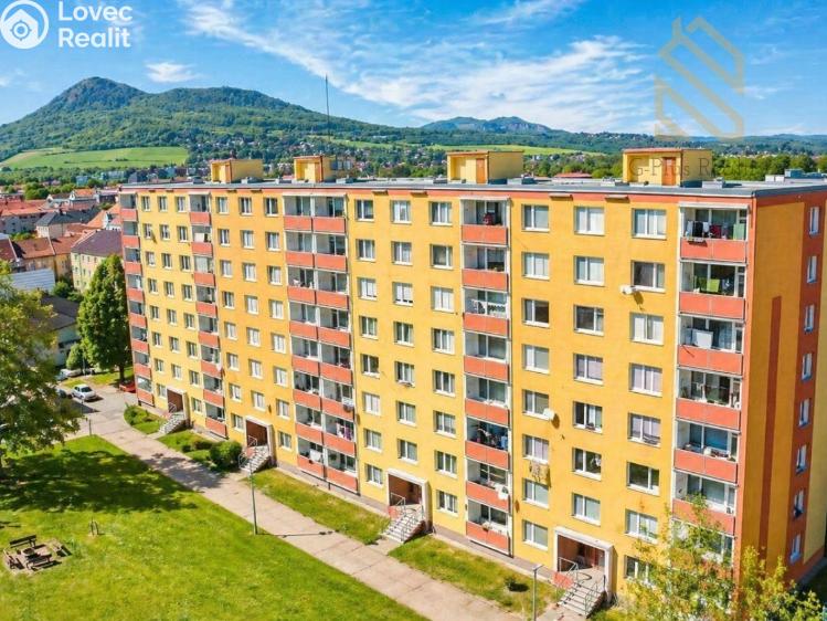 Prodej bytu 2+1 Lovosice, Žižkova 914/20 č. 1