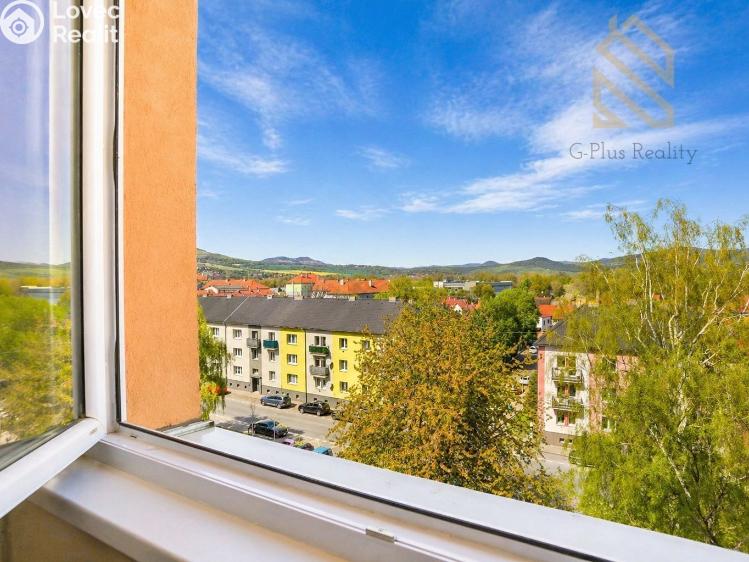 Prodej bytu 2+1 Lovosice, Žižkova 914/20 č. 8
