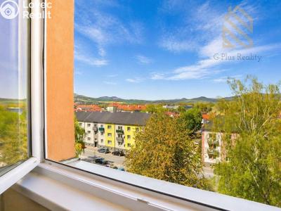 Sale apartment 2+1 Lovosice, Žižkova č. 8