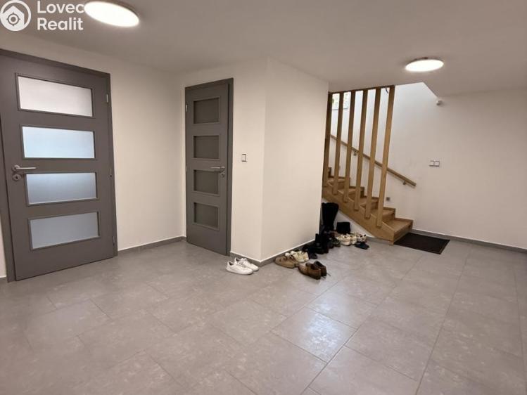 Prodej rodinného domu Stařechovice č. 5