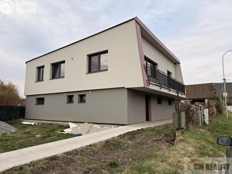 Prodej rodinného domu Stařechovice č. 17