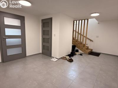 Prodej rodinného domu Stařechovice č. 5