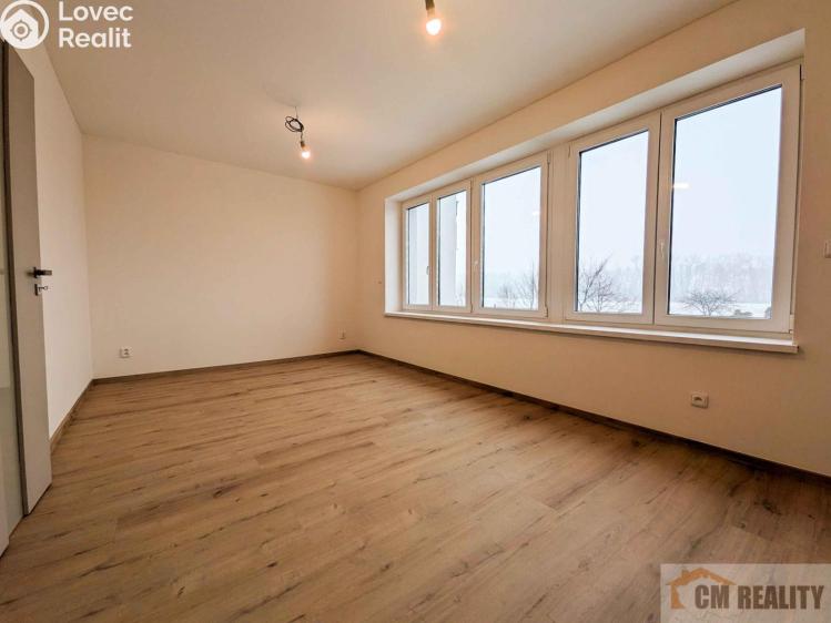 Prodej rodinného domu Prostějov, Olšová č. 13