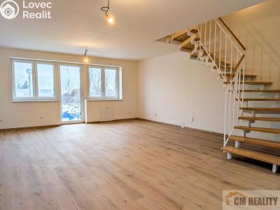 Prodej rodinného domu Prostějov, Olšová č. 2