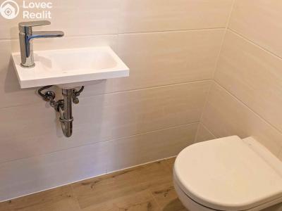 Prodej rodinného domu Prostějov, Olšová č. 6