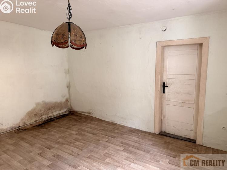Prodej rodinného domu Vražné č. 12