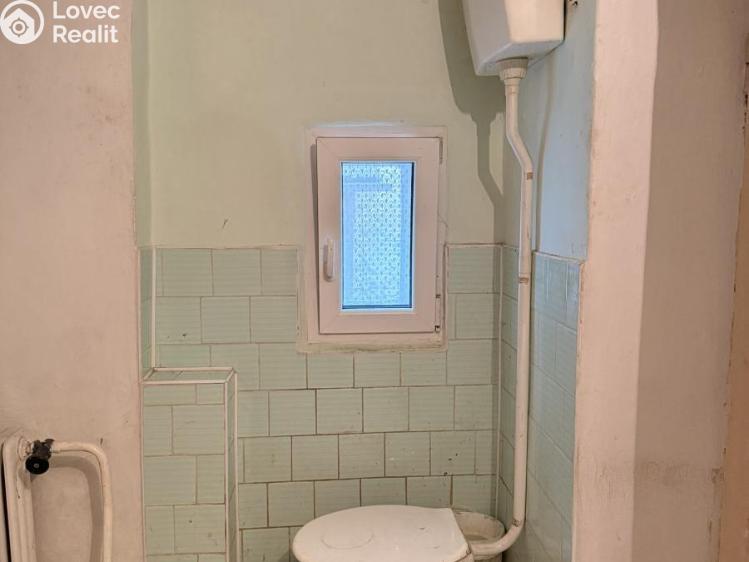 Prodej rodinného domu Vražné č. 13