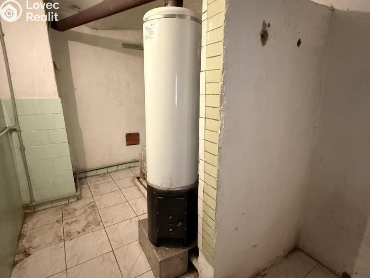 Prodej rodinného domu Vražné č. 14