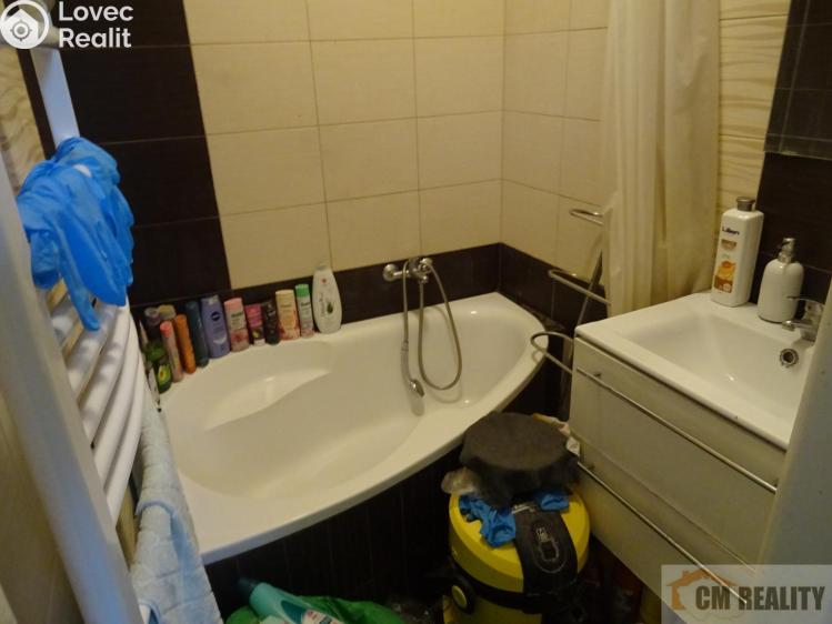 Prodej činžovního domu Prostějov, Dukelská brána č. 14