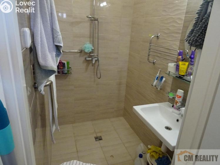 Prodej činžovního domu Prostějov, Dukelská brána č. 15