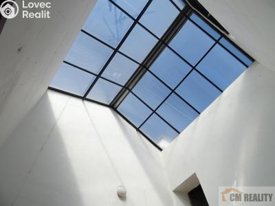 Prodej činžovního domu Prostějov, Dukelská brána č. 5