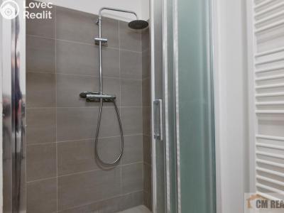 Аренда квартиры 2+KK Olomouc, Holická č. 1