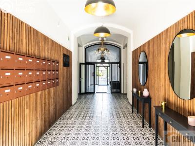 Аренда квартиры 2+KK Olomouc, Holická č. 8