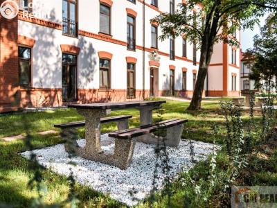 Аренда квартиры 2+KK Olomouc, Holická č. 9