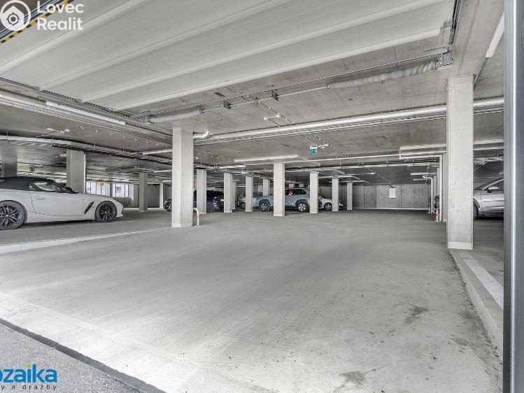 Pronájem bytu 3+KK Litomyšl, Z. Kopala 1252 č. 36