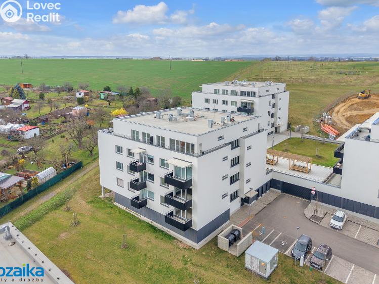 Pronájem bytu 3+KK Litomyšl, Z. Kopala 1252 č. 41