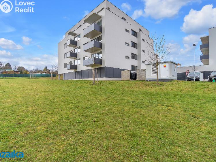 Pronájem bytu 3+KK Litomyšl, Z. Kopala 1252 č. 45