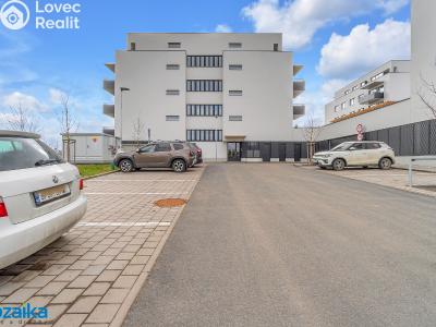 Pronájem bytu 3+KK Litomyšl, Z. Kopala 1252 č. 5