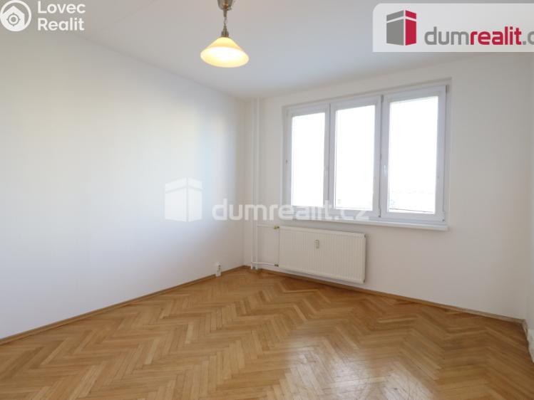 Pronájem bytu 3+1 Ostrov, Jungmannova č. 16