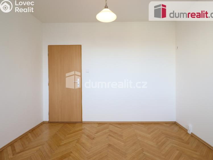 Pronájem bytu 3+1 Ostrov, Jungmannova č. 17