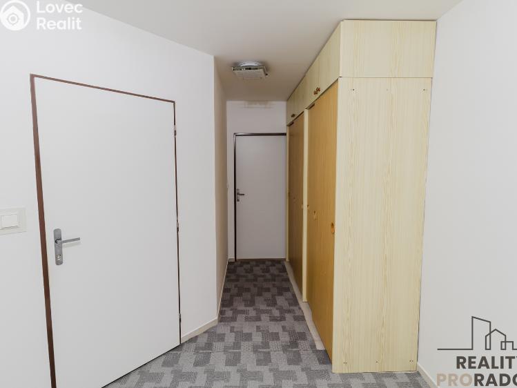 Pronájem bytu 2+1 Malešovice č. 7