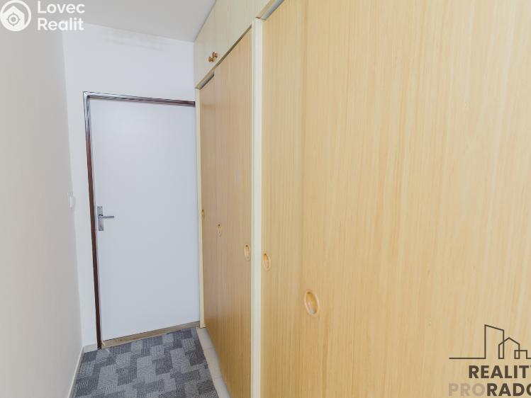 Pronájem bytu 2+1 Malešovice č. 13