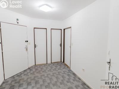 Pronájem bytu 2+1 Malešovice č. 6