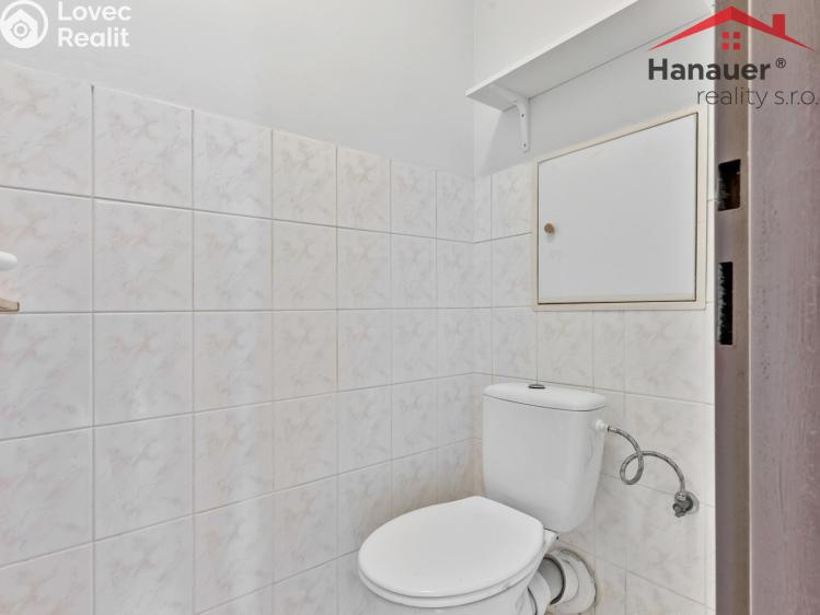 Prodej bytu 3+1 Chlumec, Stradovská 392 č. 10
