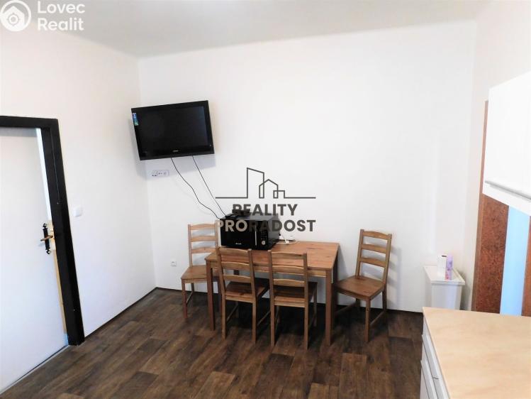 Аренда квартиры 2+KK Hodonín, Brněnská 2551/6 č. 4
