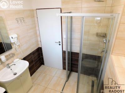 Rent apartment 2+KK Hodonín, Brněnská č. 6
