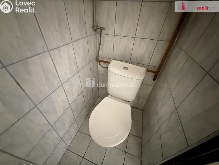 Pronájem bytu 3+1 Frenštát pod Radhoštěm, Školská čtvrť č. 7