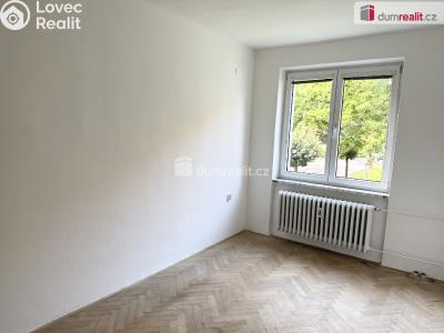 Pronájem bytu 3+1 Frenštát pod Radhoštěm, Školská čtvrť č. 2