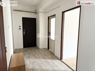 Pronájem bytu 3+1 Frenštát pod Radhoštěm, Školská čtvrť č. 3