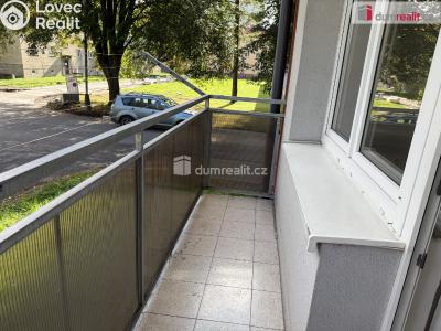 Pronájem bytu 3+1 Frenštát pod Radhoštěm, Školská čtvrť č. 6