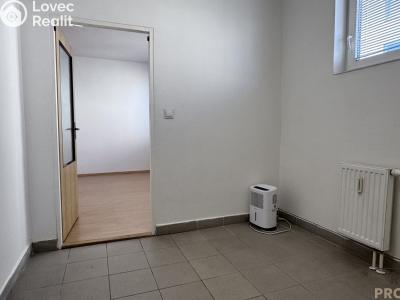 Rent apartment 1+KK Hodonín, Národní třída č. 9