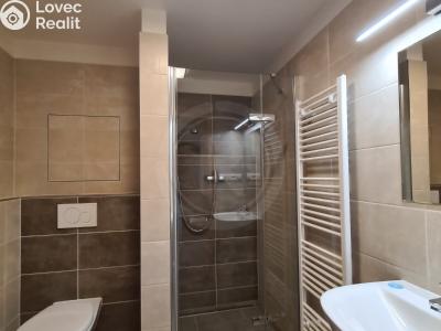 Оренда квартири 2+KK České Budějovice, Riegrova 1816 č. 6