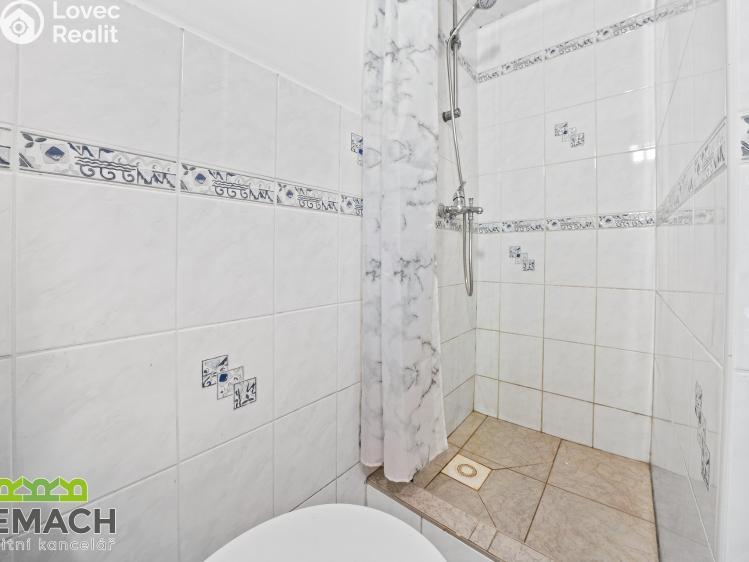 Prodej chaty Břestek č. 17