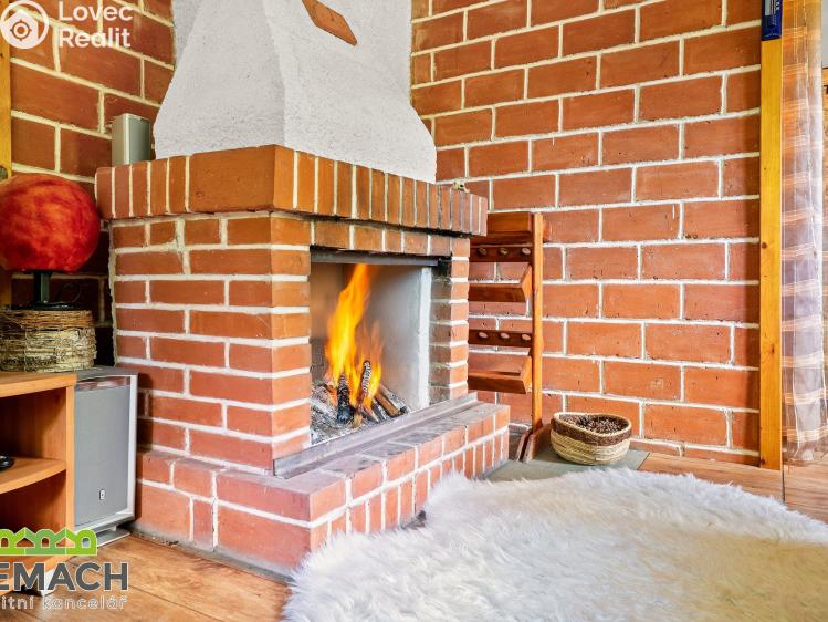 Prodej chaty Břestek č. 18