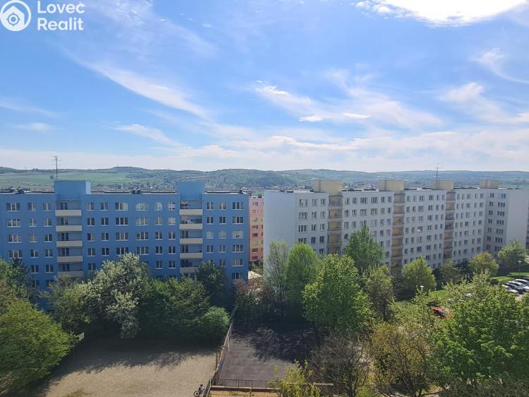 Prodej bytu 4+1 Brno, Oblá 413/65 č. 20