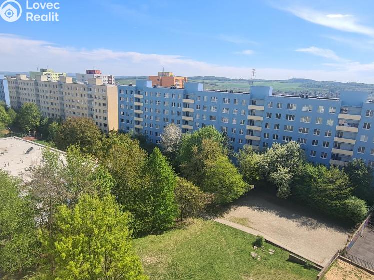 Prodej bytu 4+1 Brno, Oblá 413/65 č. 21