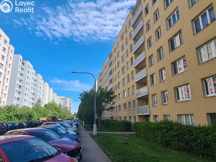 Prodej bytu 4+1 Brno, Oblá 413/65 č. 22