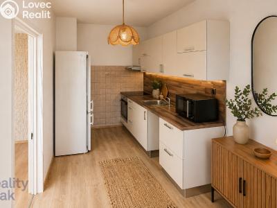 Prodej bytu 4+1 Brno, Oblá č. 5