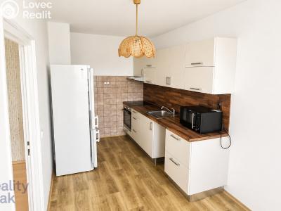 Prodej bytu 4+1 Brno, Oblá č. 6