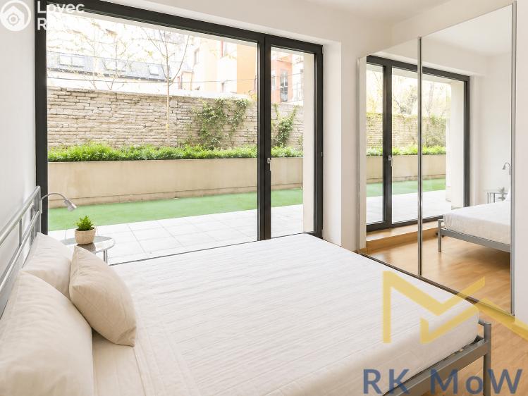 Аренда квартиры 3+KK Praha, Prokopova č. 6
